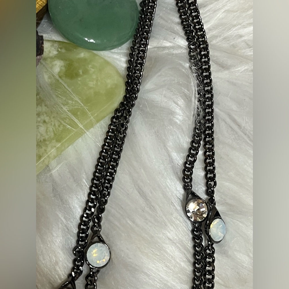 Long Givenchy Necklace - Picture 7 of 16